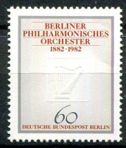 Berlin Afa 664 Postfrisk