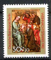 Berlin Afa 686 Postfrisk