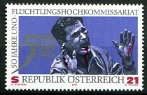 Østrig Afa 2241 Postfrisk