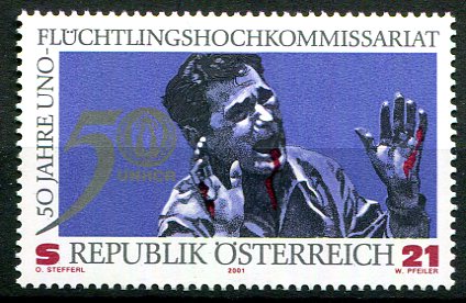 Østrig Afa 2241 Postfrisk
