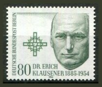 Berlin Afa 717 Postfrisk