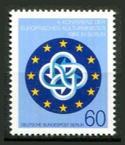 Berlin Afa 719 Postfrisk