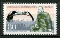 Berlin Afa 720 Postfrisk