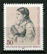 Berlin Afa 728 Postfrisk