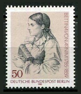 Berlin Afa 728 Postfrisk