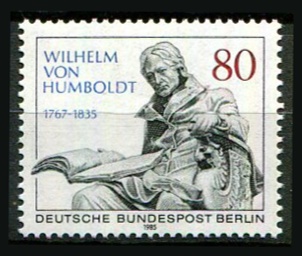 Berlin Afa 729 Postfrisk