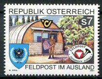 Østrig Afa 2244 Postfrisk