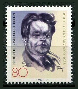 Berlin Afa 746 Postfrisk