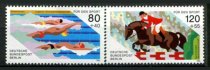 Berlin Afa 749 - 50 Postfrisk