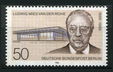 Berlin Afa 751 Postfrisk