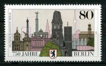 Berlin Afa 770 Postfrisk