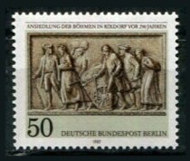Berlin Afa 783 Postfrisk