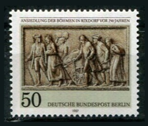 Berlin Afa 783 Postfrisk