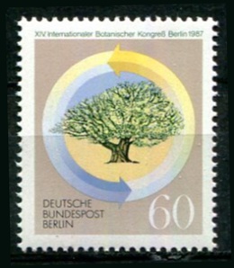 Berlin Afa 784 Postfrisk