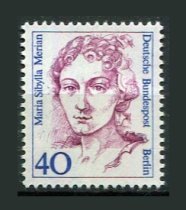 Berlin Afa 786 Postfrisk