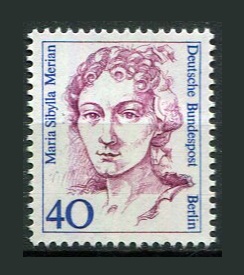 Berlin Afa 786 Postfrisk
