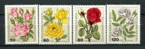 Berlin Afa 678 - 81 Postfrisk