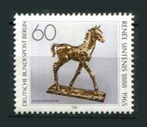 Berlin Afa 803 Postfrisk