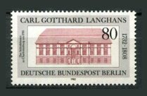Berlin Afa 682 Postfrisk