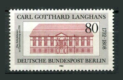 Berlin Afa 682 Postfrisk