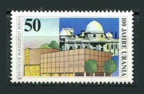 Berlin Afa 799 Postfrisk