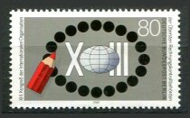 Berlin Afa 841 Postfrisk