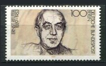 Berlin Afa 842 Postfrisk