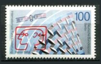 Berlin Afa 843 Postfrisk