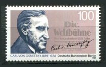 Berlin Afa 848 Postfrisk