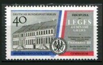 Berlin Afa 852 Postfrisk