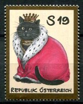 Østrig Afa 2254 Postfrisk