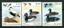 Åland Afa 20 - 22 Postfrisk