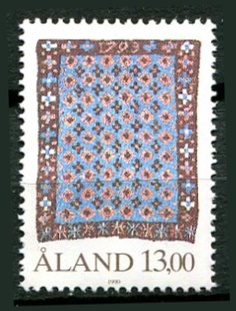 Åland Afa 41 Postfrisk