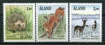 Åland Afa 44 - 46 Postfrisk