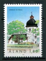 Åland Afa 54 Postfrisk