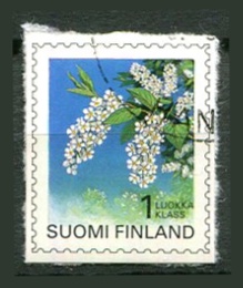 Finland Afa 1371 Stemplet