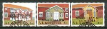 Åland Afa 145 - 47 Stemplet