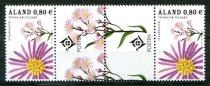Åland Afa 274 Postfrisk Gutterpar