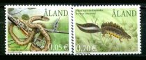 Åland Afa 200 - 01 Postfrisk