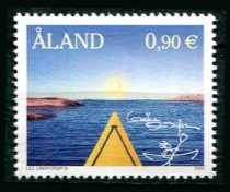 Åland Afa 209 Postfrisk