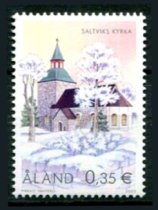 Åland Afa 212 Postfrisk