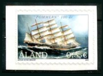 Åland Afa 224 Postfrisk