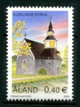 Åland Afa 228 Postfrisk