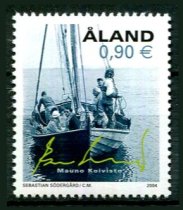 Åland Afa 234 Postfrisk