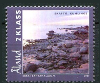 Åland Afa 279 Postfrisk