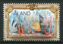 Åland Afa 280 Postfrisk