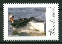 Åland Afa 331 Postfrisk