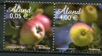 Åland Afa 346 - 47 Postfrisk