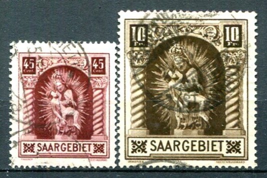 Saar Afa 102 - 03 Stemplet