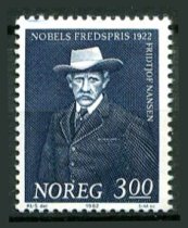 Norge Afa 882 Postfrisk